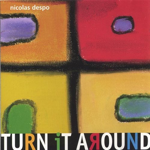 Nicolas Despo Ducky Belliveau Pete Sutherland Nico/Turn It Around